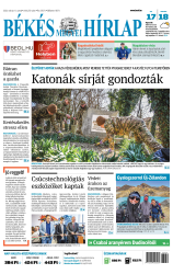 Digitális - Békés Megyei Hírlap