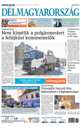 Digitális - Délmagyarország