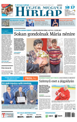 Digitális - Fejér Megyei Hírlap