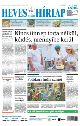 Digitális - Heves Megyei Hírlap
