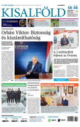 Digitális - Kisalföld