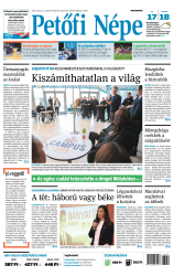 Digitális - Petőfi Népe