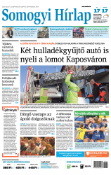Digitális - Somogyi Hírlap
