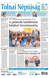 Tolnai Népújság