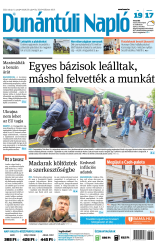 Digitális - Új Dunántúli Napló