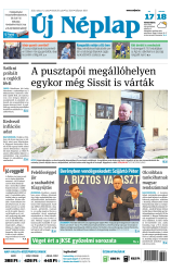 Új Néplap