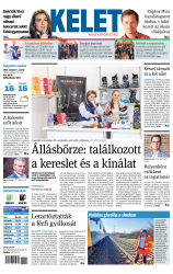 Digitális - Kelet-Magyarország