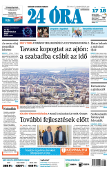 Digitális - 24 Óra