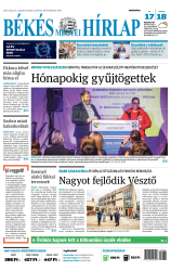 Békés Megyei Hírlap
