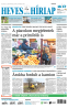 Heves Megyei Hírlap
