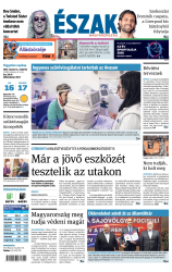 Észak-Magyarország