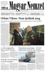 Digitális - Magyar Nemzet