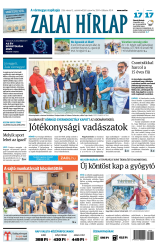 Zalai Hírlap