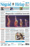 Digitális - Nógrád Megyei Hírlap
