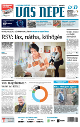 Digitális - Vas Népe