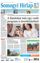 Digitális - Somogyi Hírlap