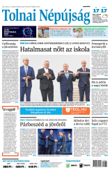 Digitális - Tolnai Népújság