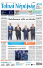 Tolnai Népújság