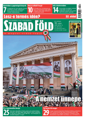 Digitális - Szabad Föld