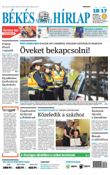 Békés Megyei Hírlap