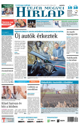Digitális - Fejér Megyei Hírlap