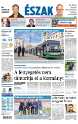 Észak-Magyarország