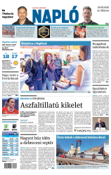 Digitális - Hajdú-Bihari Napló