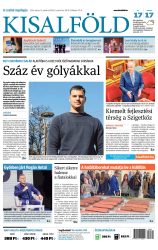 Digitális - Kisalföld