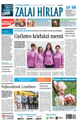 Digitális - Zalai Hírlap
