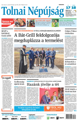 Digitális - Tolnai Népújság