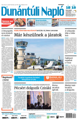 Digitális - Új Dunántúli Napló