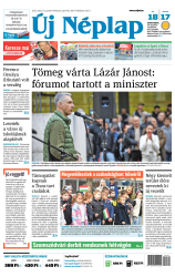 Digitális - Új Néplap