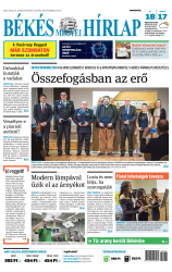 Digitális - Békés Megyei Hírlap