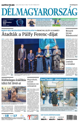 Digitális - Délmagyarország