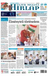 Digitális - Fejér Megyei Hírlap