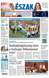 Észak-Magyarország