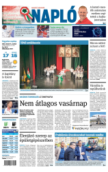 Digitális - Hajdú-Bihari Napló