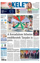 Digitális - Kelet-Magyarország