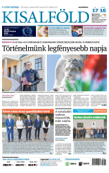 Digitális - Kisalföld