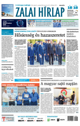 Zalai Hírlap