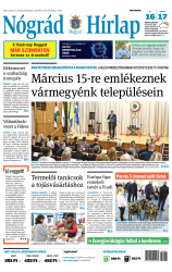 Digitális - Nógrád Megyei Hírlap