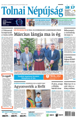 Digitális - Tolnai Népújság