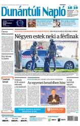 Új Dunántúli Napló