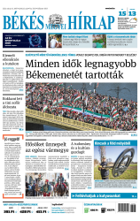 Békés Megyei Hírlap