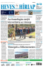 Digitális - Heves Megyei Hírlap