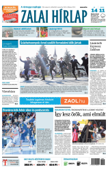 Zalai Hírlap