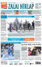 Zalai Hírlap Zalai Hírlap