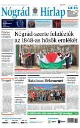 Digitális - Nógrád Megyei Hírlap