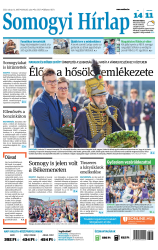 Digitális - Somogyi Hírlap