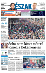 Digitális - Észak-Magyarország